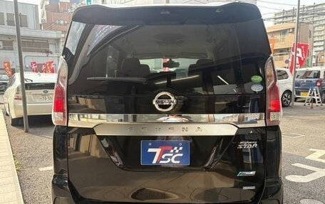 Nissan Serena IV, 2018 год, 1 300 100 рублей, 4 фотография