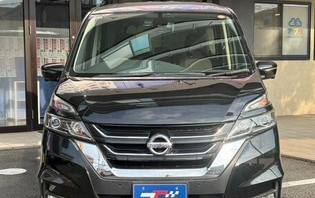 Nissan Serena IV, 2018 год, 1 300 100 рублей, 2 фотография