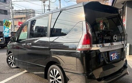 Nissan Serena IV, 2018 год, 1 300 100 рублей, 5 фотография