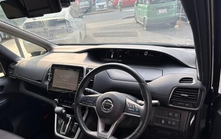 Nissan Serena IV, 2018 год, 1 300 100 рублей, 10 фотография
