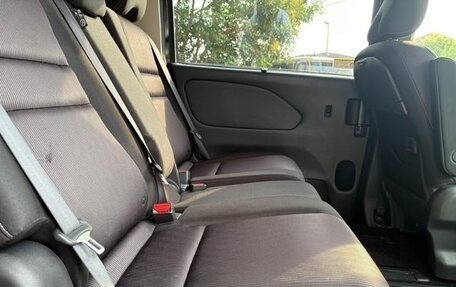 Nissan Serena IV, 2018 год, 1 300 100 рублей, 28 фотография