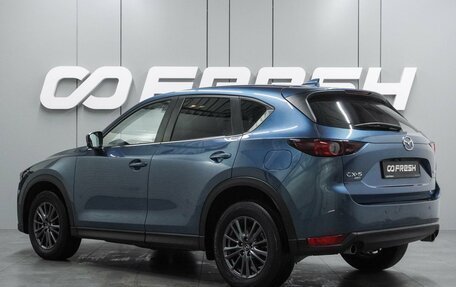 Mazda CX-5 II, 2021 год, 3 097 000 рублей, 2 фотография