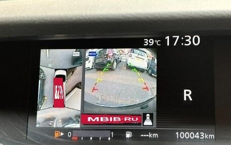 Nissan Serena IV, 2018 год, 1 300 100 рублей, 22 фотография