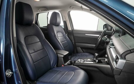 Mazda CX-5 II, 2021 год, 3 097 000 рублей, 8 фотография