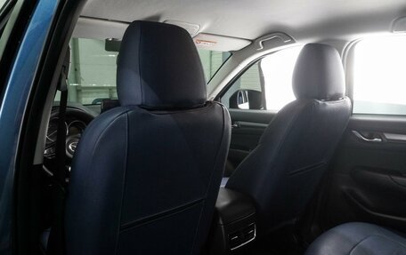 Mazda CX-5 II, 2021 год, 3 097 000 рублей, 11 фотография