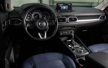 Mazda CX-5 II, 2021 год, 3 097 000 рублей, 6 фотография