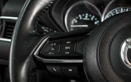 Mazda CX-5 II, 2021 год, 3 097 000 рублей, 16 фотография