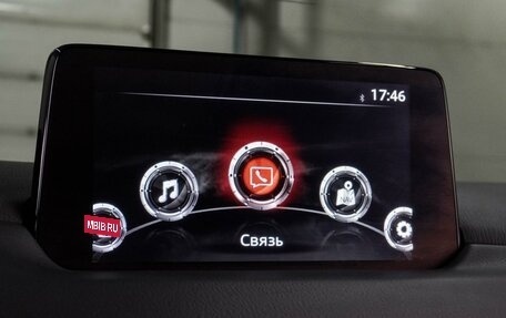 Mazda CX-5 II, 2021 год, 3 097 000 рублей, 13 фотография