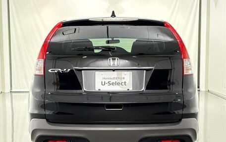 Honda CR-V IV, 2015 год, 1 550 400 рублей, 4 фотография