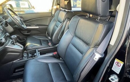 Honda CR-V IV, 2015 год, 1 550 400 рублей, 6 фотография