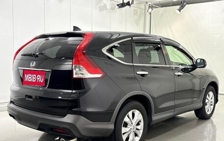 Honda CR-V IV, 2015 год, 1 550 400 рублей, 3 фотография