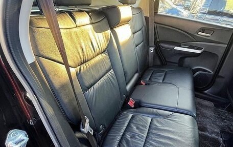 Honda CR-V IV, 2015 год, 1 550 400 рублей, 8 фотография