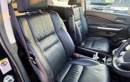 Honda CR-V IV, 2015 год, 1 550 400 рублей, 9 фотография