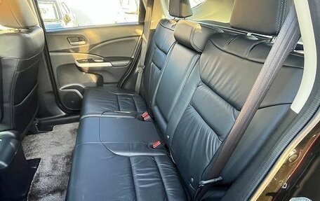 Honda CR-V IV, 2015 год, 1 550 400 рублей, 7 фотография