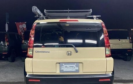 Honda Crossroad, 2010 год, 1 050 400 рублей, 6 фотография