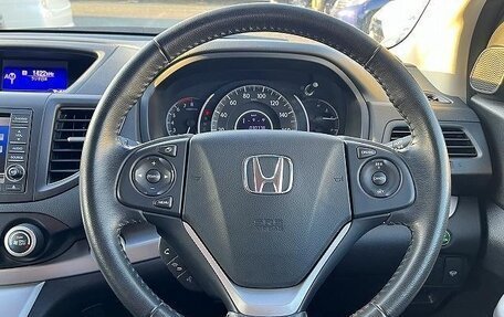 Honda CR-V IV, 2015 год, 1 550 400 рублей, 10 фотография