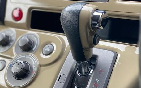 Honda Crossroad, 2010 год, 1 050 400 рублей, 18 фотография