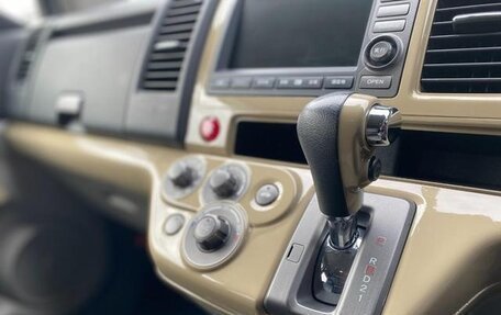 Honda Crossroad, 2010 год, 1 050 400 рублей, 17 фотография