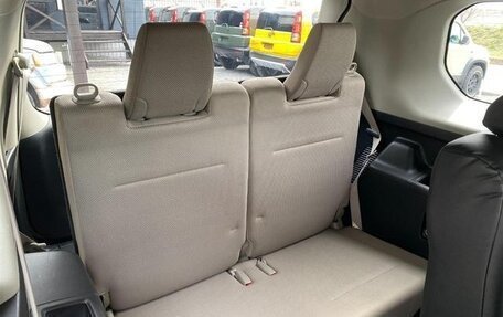 Honda Crossroad, 2010 год, 1 050 400 рублей, 11 фотография