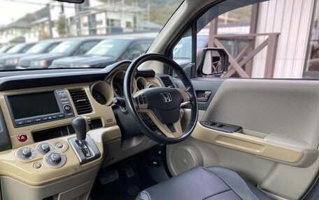 Honda Crossroad, 2010 год, 1 050 400 рублей, 14 фотография