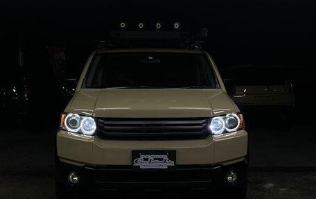 Honda Crossroad, 2010 год, 1 050 400 рублей, 32 фотография