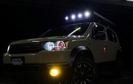 Honda Crossroad, 2010 год, 1 050 400 рублей, 35 фотография
