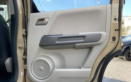 Honda Crossroad, 2010 год, 1 050 400 рублей, 30 фотография