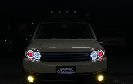 Honda Crossroad, 2010 год, 1 050 400 рублей, 34 фотография