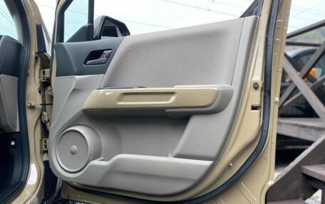Honda Crossroad, 2010 год, 1 050 400 рублей, 28 фотография
