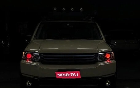 Honda Crossroad, 2010 год, 1 050 400 рублей, 31 фотография