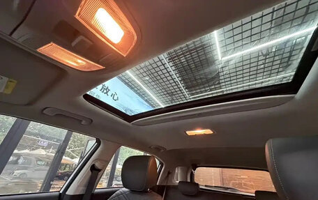 Hyundai ix35, 2022 год, 1 603 000 рублей, 15 фотография