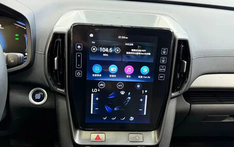 Hyundai ix35, 2022 год, 1 603 000 рублей, 14 фотография
