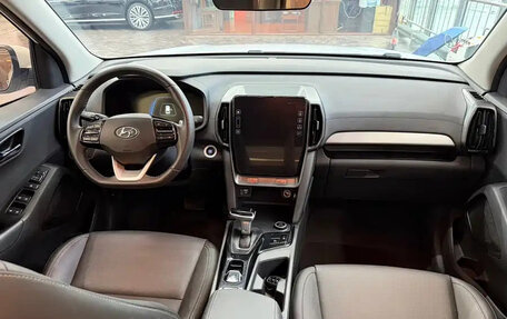 Hyundai ix35, 2022 год, 1 603 000 рублей, 9 фотография