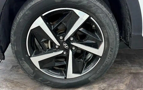 Hyundai ix35, 2022 год, 1 603 000 рублей, 11 фотография