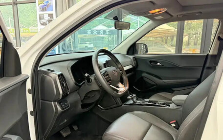Hyundai ix35, 2022 год, 1 603 000 рублей, 7 фотография