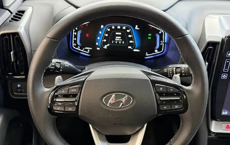 Hyundai ix35, 2022 год, 1 603 000 рублей, 10 фотография