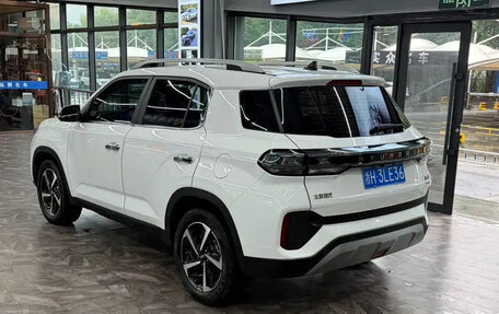 Hyundai ix35, 2022 год, 1 603 000 рублей, 6 фотография