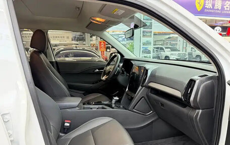 Hyundai ix35, 2022 год, 1 603 000 рублей, 8 фотография