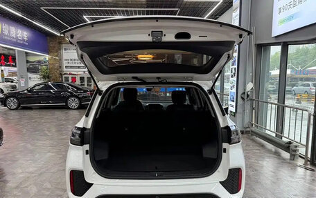 Hyundai ix35, 2022 год, 1 603 000 рублей, 12 фотография