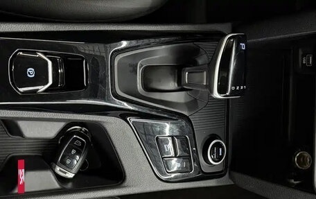 Hyundai ix35, 2022 год, 1 603 000 рублей, 13 фотография