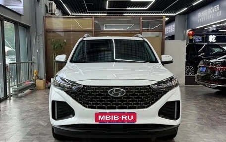 Hyundai ix35, 2022 год, 1 603 000 рублей, 2 фотография