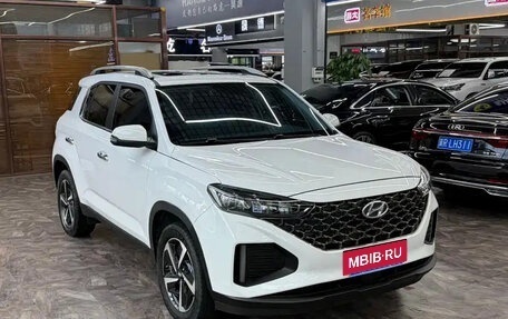 Hyundai ix35, 2022 год, 1 603 000 рублей, 3 фотография