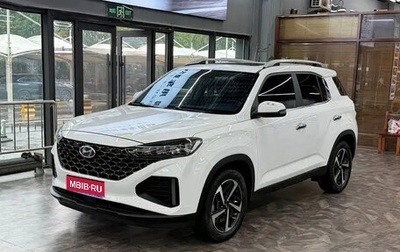 Hyundai ix35, 2022 год, 1 603 000 рублей, 1 фотография