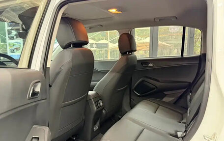 Hyundai ix35, 2022 год, 1 603 000 рублей, 16 фотография