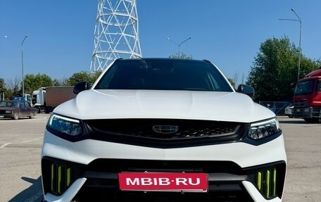 Geely Tugella FY11, 2023 год, 2 990 000 рублей, 2 фотография