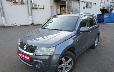 Suzuki Grand Vitara, 2007 год, 747 000 рублей, 1 фотография