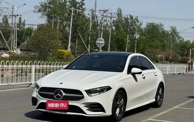 Mercedes-Benz A-Класс, 2022 год, 1 530 000 рублей, 1 фотография