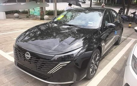 Nissan Teana, 2026 год, 2 010 000 рублей, 1 фотография