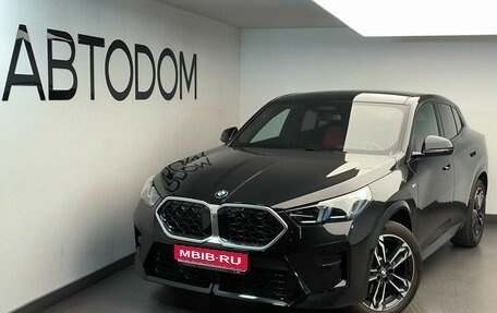 BMW X2, 2024 год, 6 400 000 рублей, 1 фотография