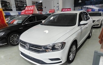 Volkswagen Bora, 2021 год, 1 100 007 рублей, 1 фотография